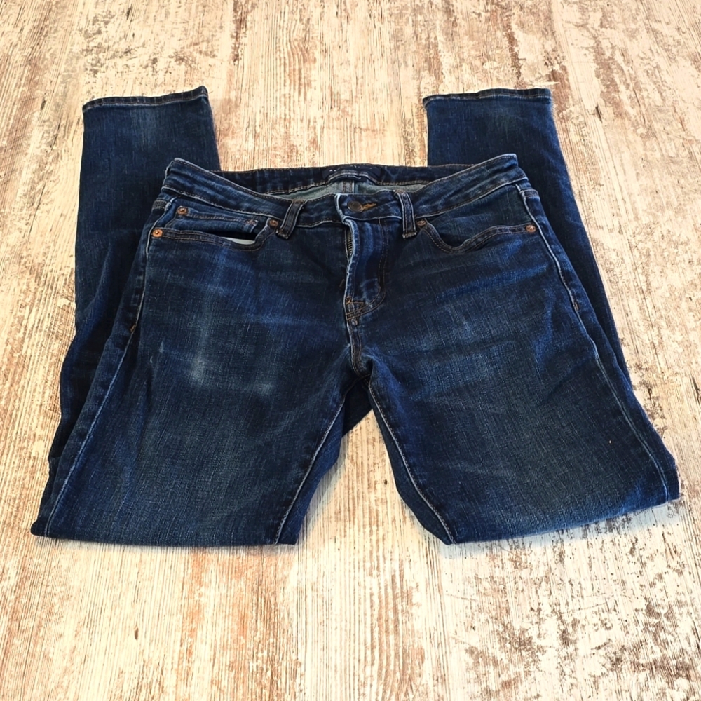 Men's Aeropostale Super Skinny jeans.
